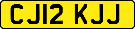 CJ12KJJ