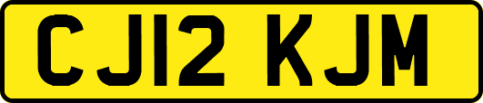 CJ12KJM