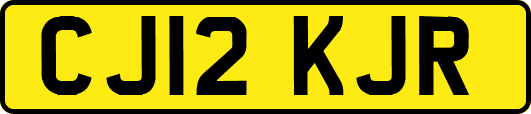 CJ12KJR
