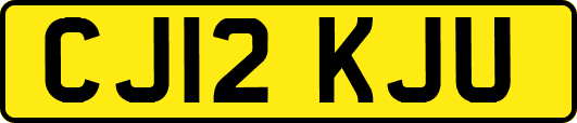 CJ12KJU