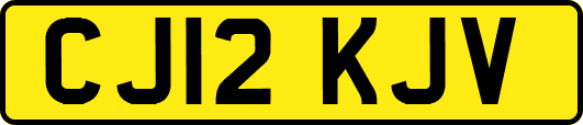 CJ12KJV