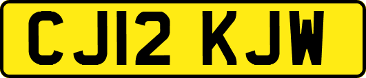 CJ12KJW