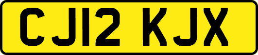 CJ12KJX