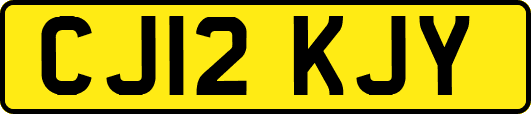 CJ12KJY