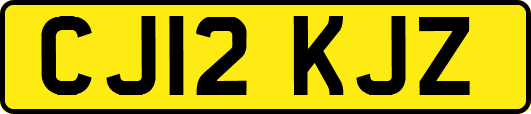 CJ12KJZ