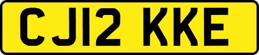 CJ12KKE