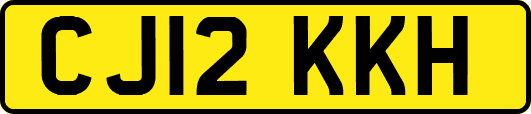 CJ12KKH