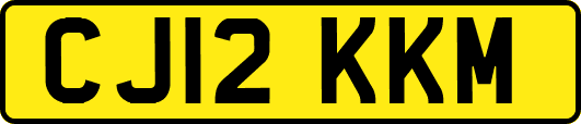 CJ12KKM