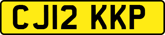 CJ12KKP