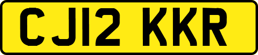 CJ12KKR