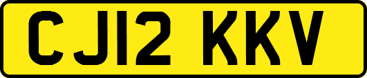 CJ12KKV