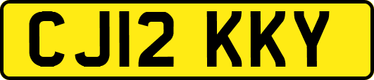CJ12KKY