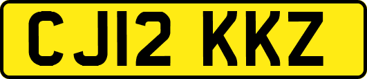 CJ12KKZ