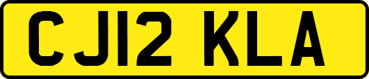 CJ12KLA