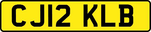 CJ12KLB