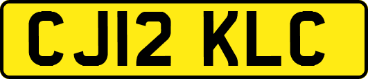 CJ12KLC