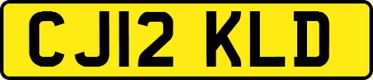 CJ12KLD