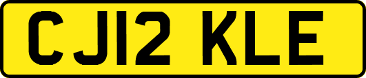CJ12KLE