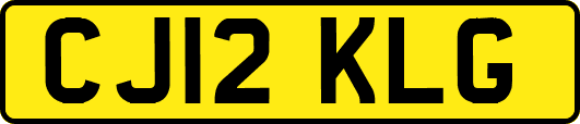 CJ12KLG