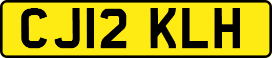 CJ12KLH