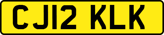 CJ12KLK
