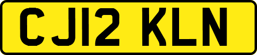 CJ12KLN