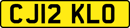 CJ12KLO