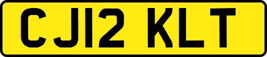 CJ12KLT