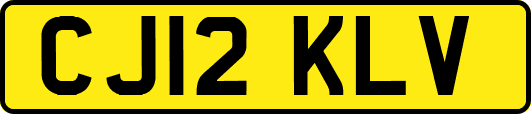 CJ12KLV