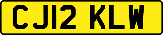 CJ12KLW