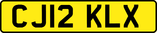 CJ12KLX