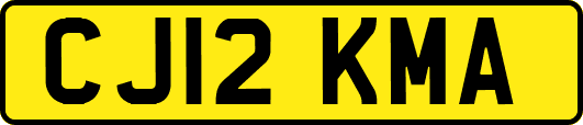 CJ12KMA