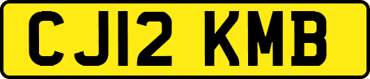 CJ12KMB