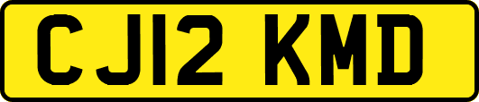CJ12KMD