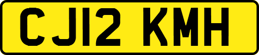CJ12KMH