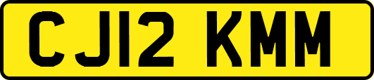 CJ12KMM