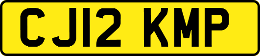 CJ12KMP