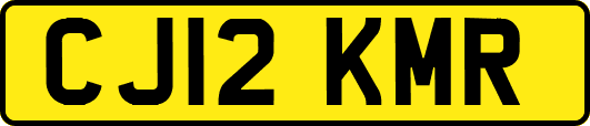 CJ12KMR