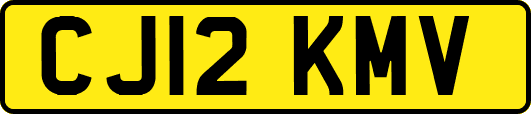 CJ12KMV
