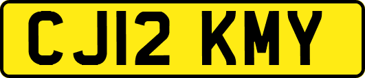 CJ12KMY