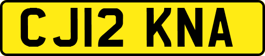 CJ12KNA