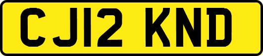 CJ12KND