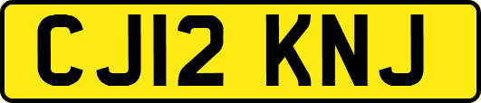 CJ12KNJ