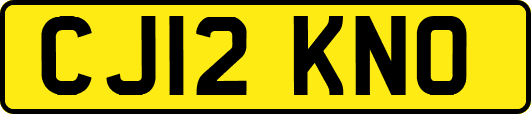 CJ12KNO