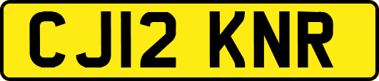 CJ12KNR
