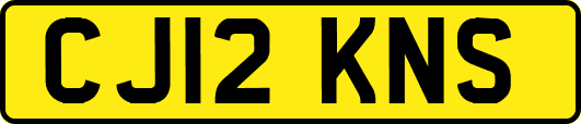 CJ12KNS