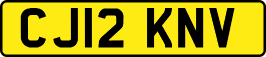 CJ12KNV