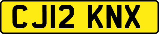 CJ12KNX