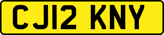 CJ12KNY