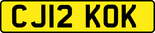 CJ12KOK